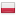 litka.com.pl hosted country